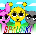 picture Sprunki Games
